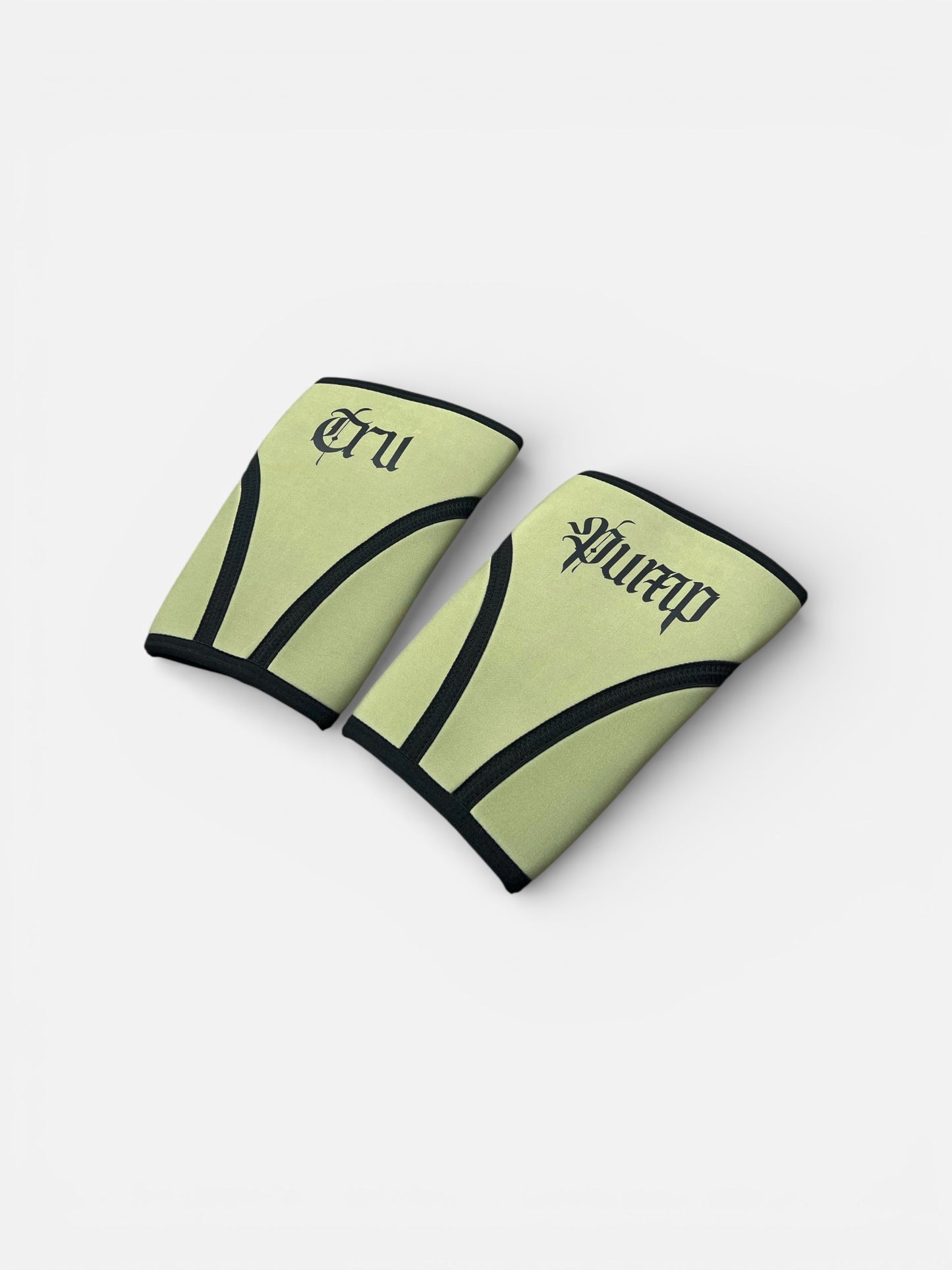 Knee Sleeves- Green
