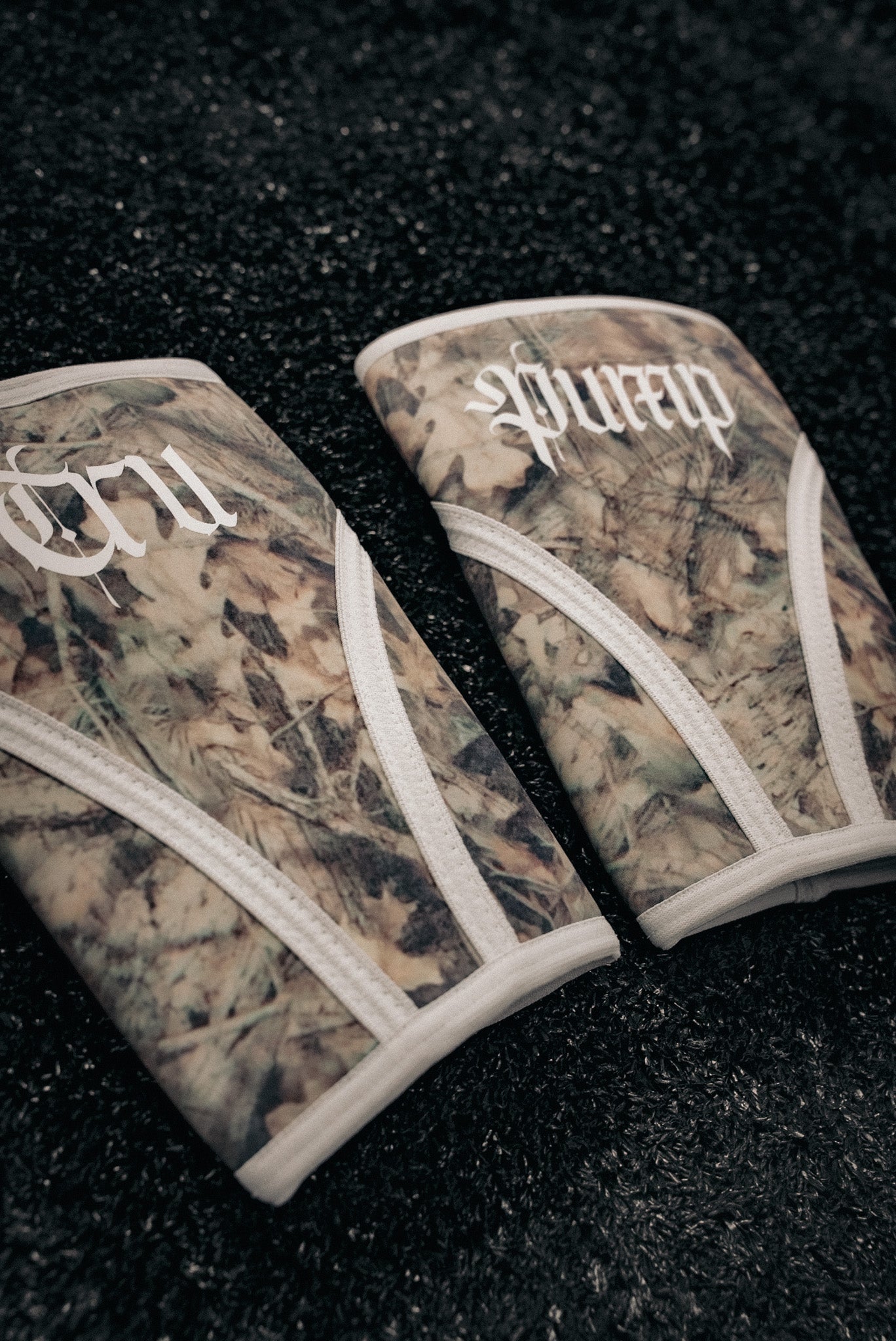 Knee Sleeves- Real Tree Camo