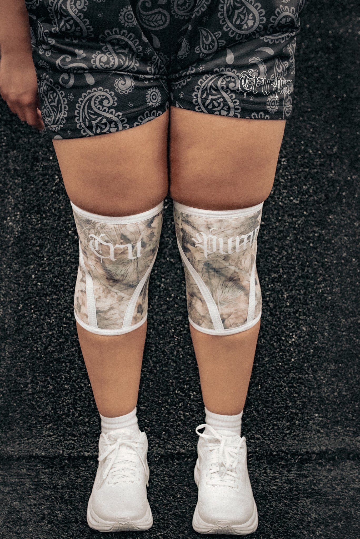 Knee Sleeves- Real Tree Camo