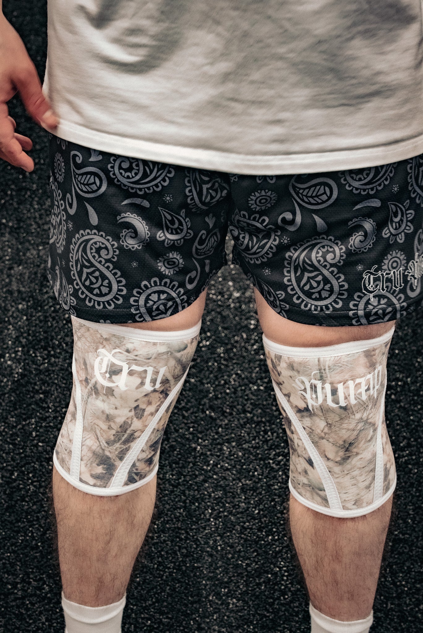 Knee Sleeves- Real Tree Camo