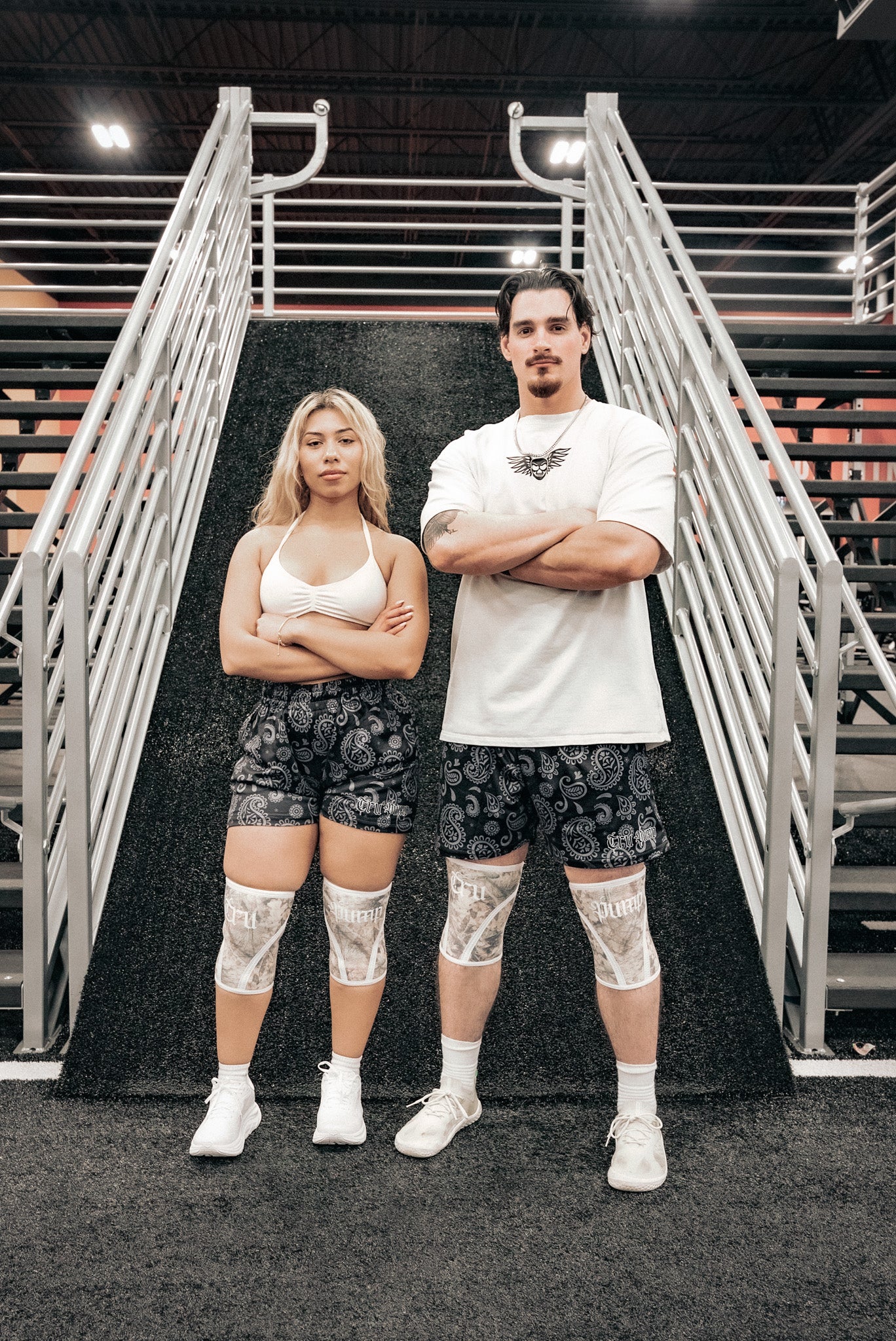 Knee Sleeves- Real Tree Camo