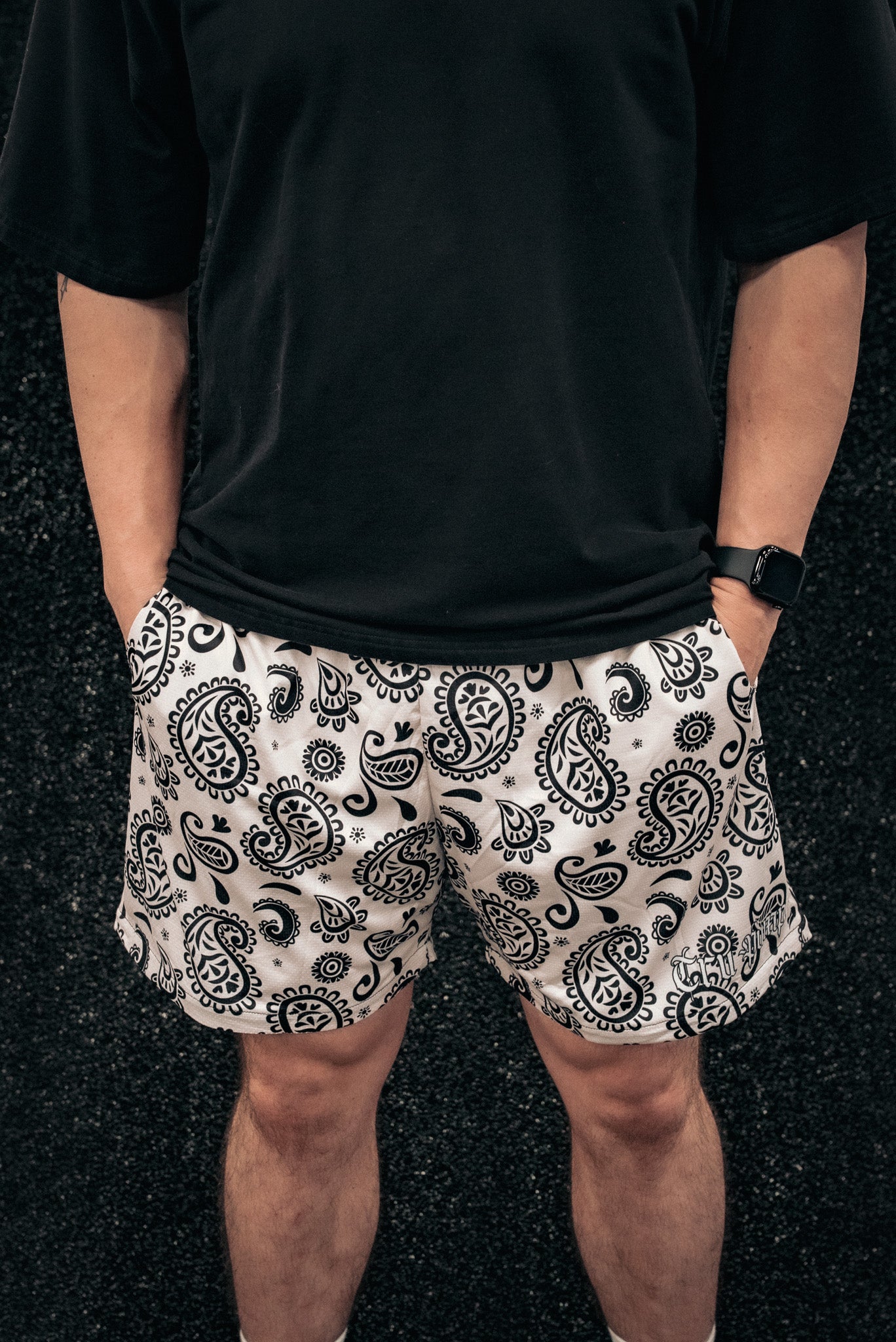 Bandana- White