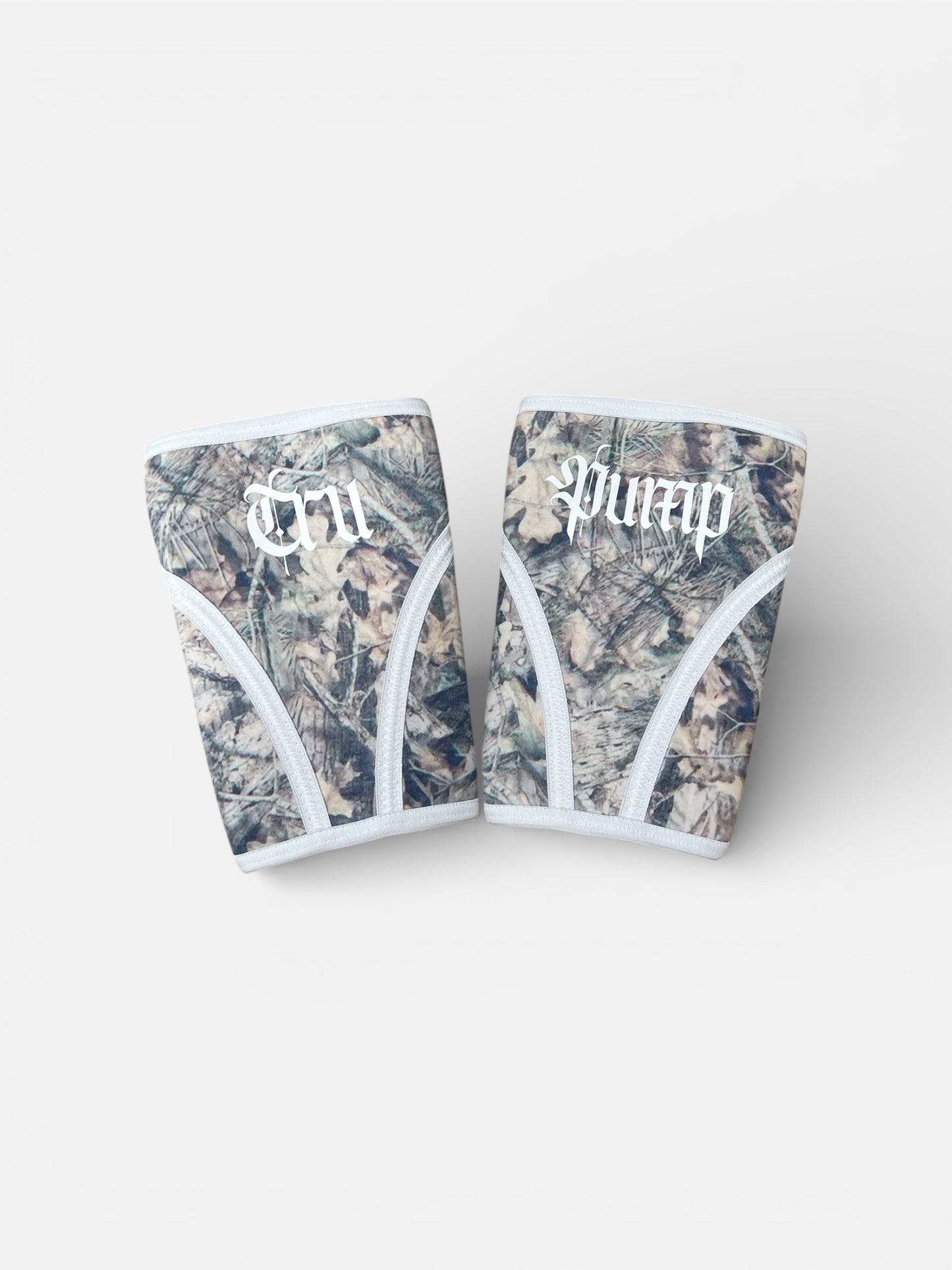 Knee Sleeves- Real Tree Camo