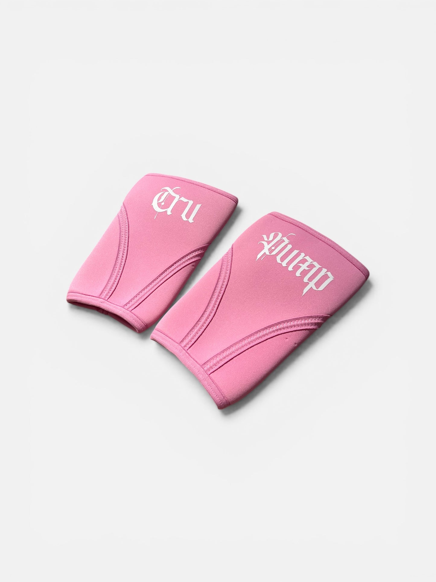 Knee Sleeves- Pink