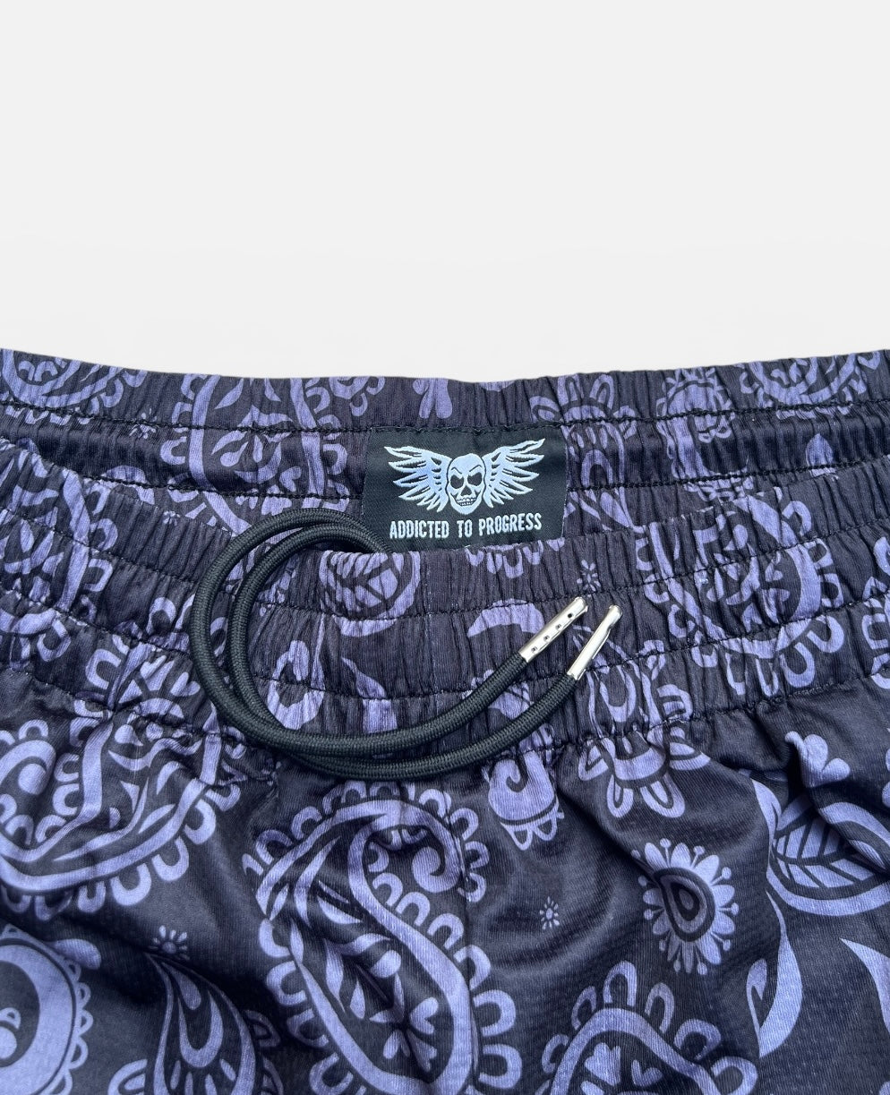 Bandana- Black