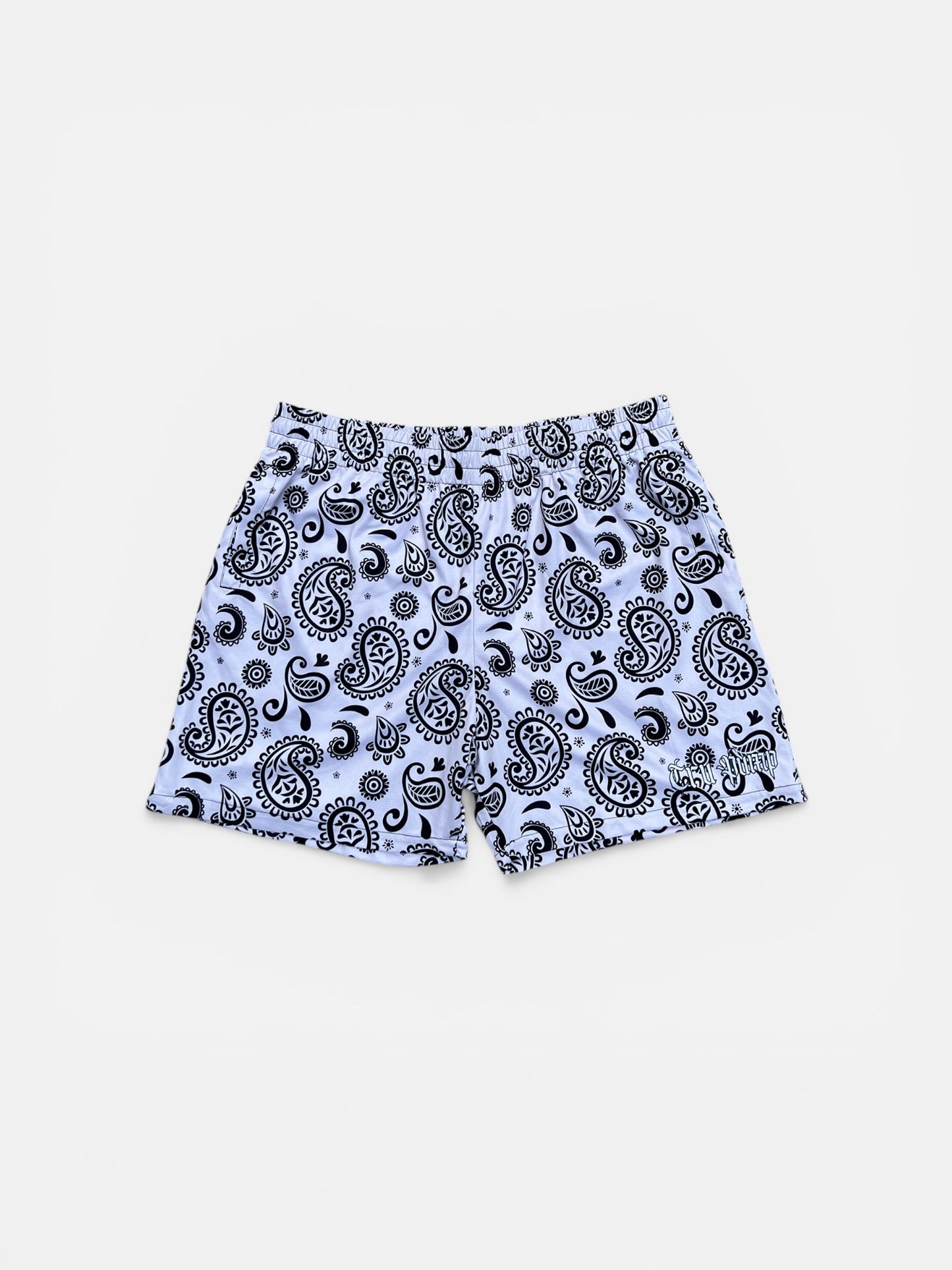 Bandana- White