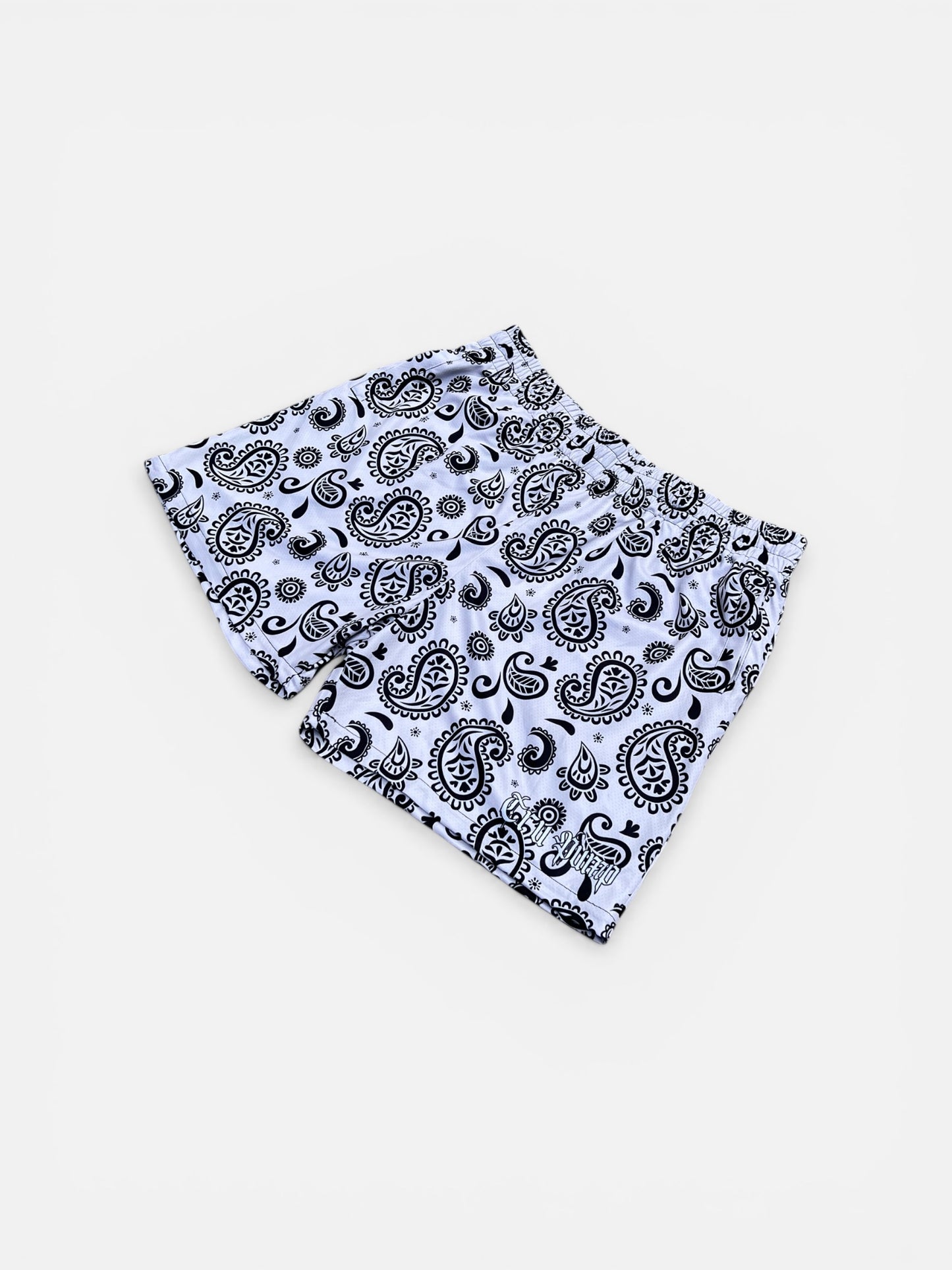 Bandana- White